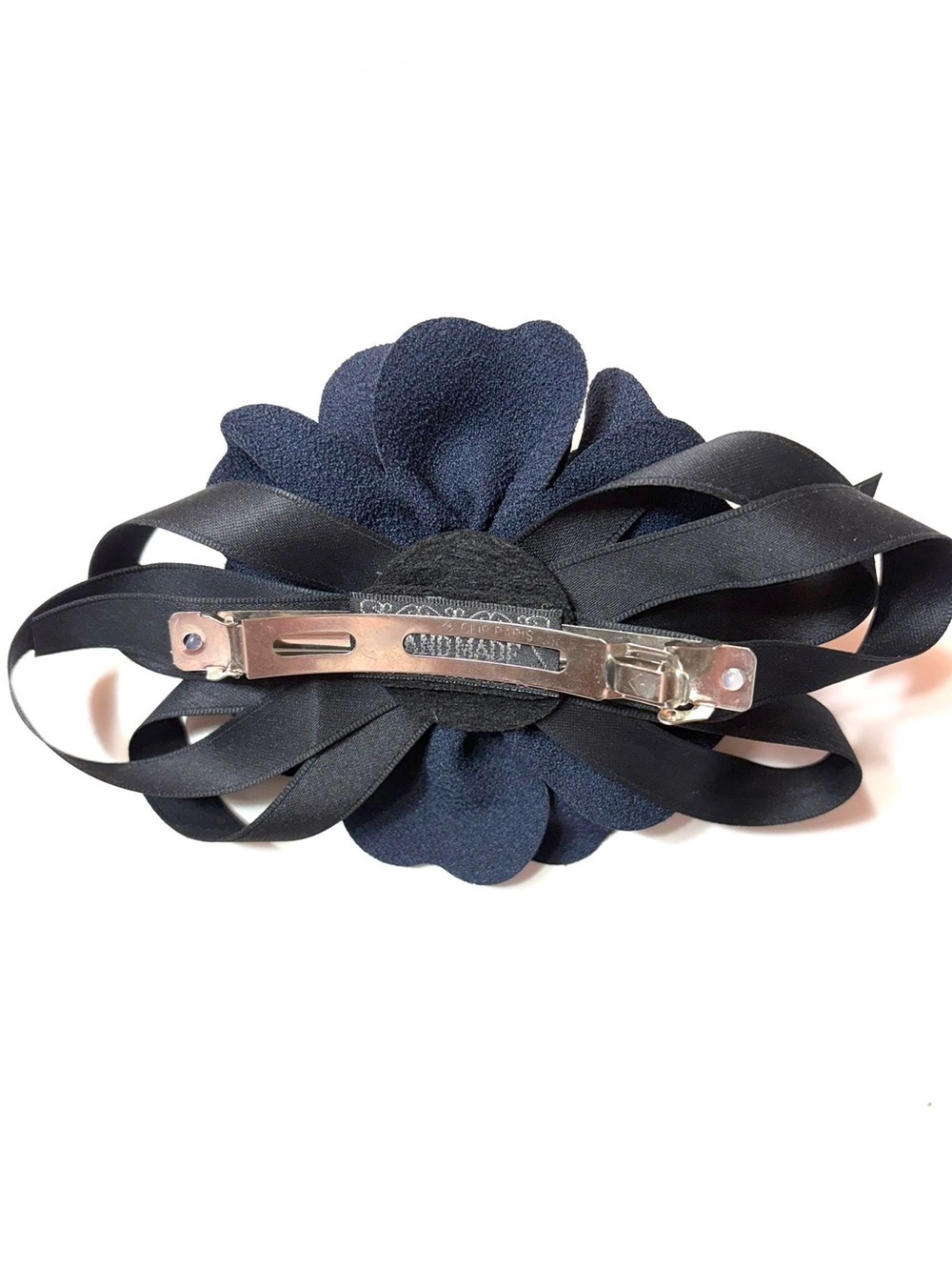 Hand Made Barrette for Women’s Hair, - Picture 11 of 16